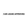 Car Lease Approved