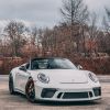 Byers Porsche - Columbus, OH