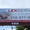 Stephen Haddad - Lexus & Toyota Auto Repair Specialists - Harbor City, CA